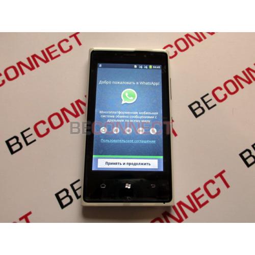 Nokia Lumia 920 White